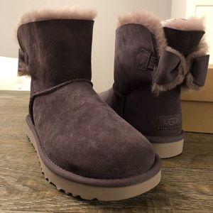Brand new never worn UGG boots